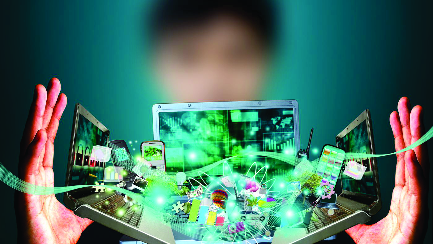 plataformas digitais